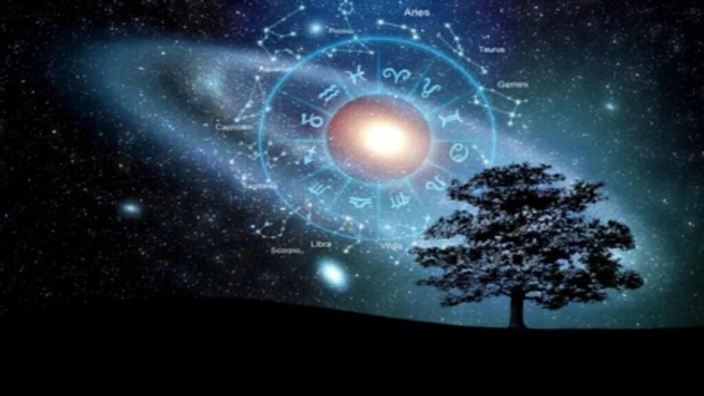 What is Astrology in Hindi