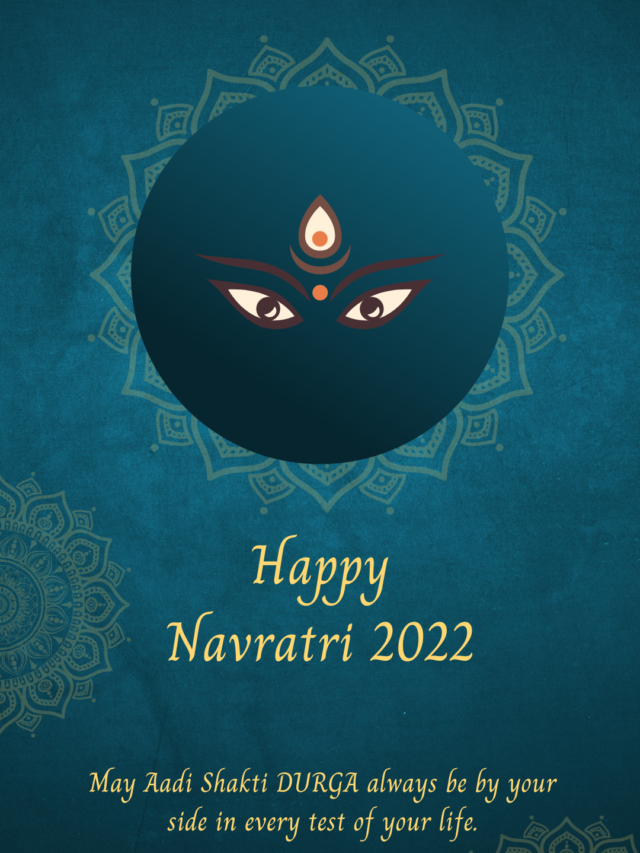 Navratri Puja Vidhi at Home