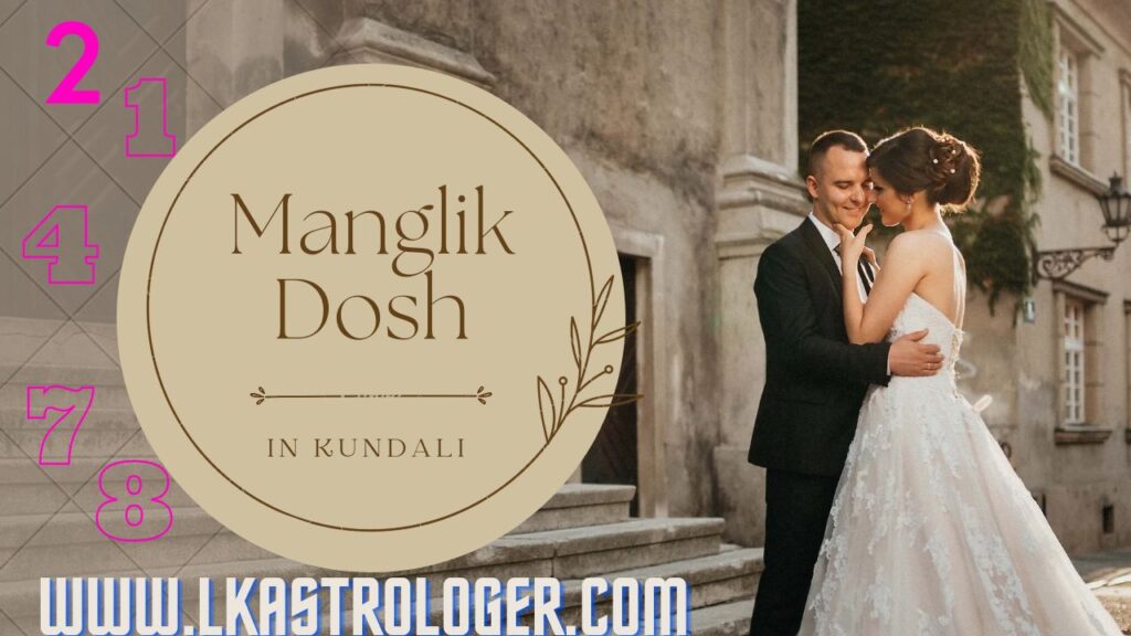 Manglik Dosh