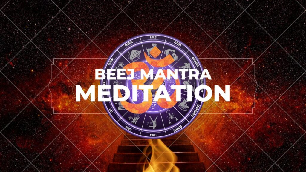 Beej Mantra